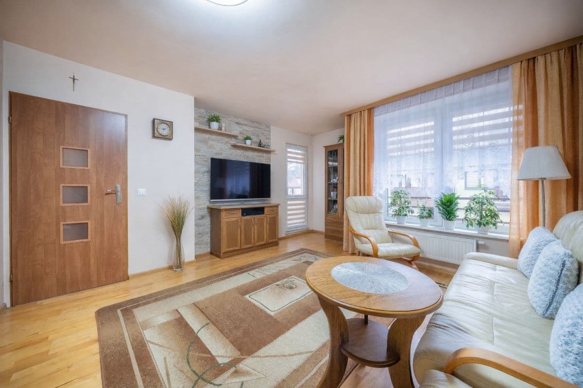 Wohnung - 3 Zimmer - 79 m² - Strusia Straße Piaseczno