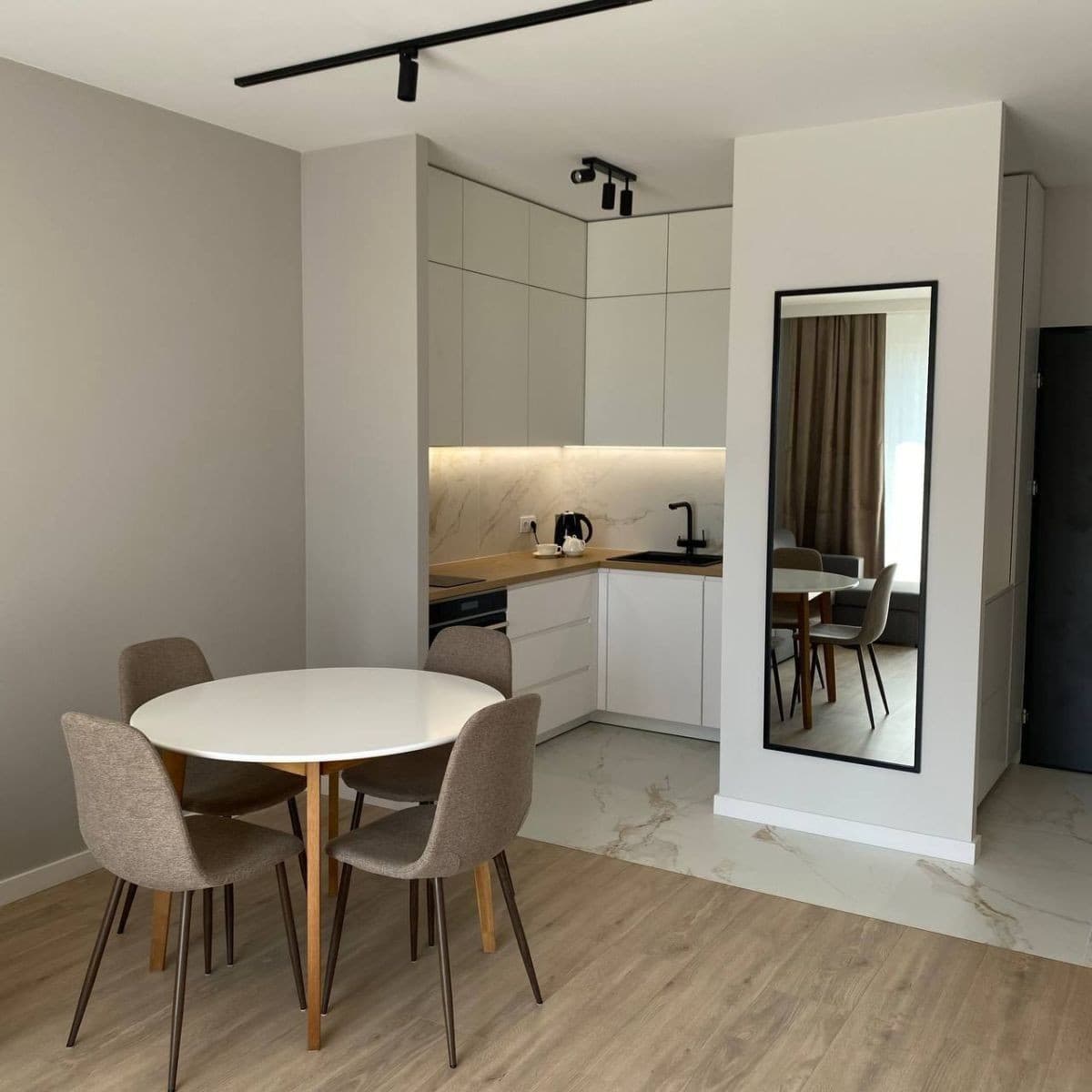 Apartment - 2 rooms - 44 m² - ul. Pałuków Warsaw Białołęka