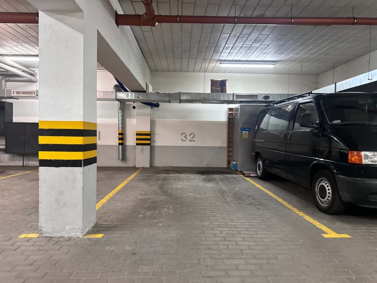 Appartamento - 3 stanze - 61 m² - via Czeremchowa Poznań Dębiec