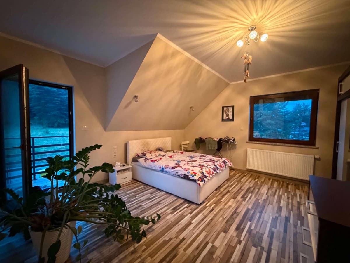 Dom - 5 pokoi - 247 m² - ul. Makowa Przytok