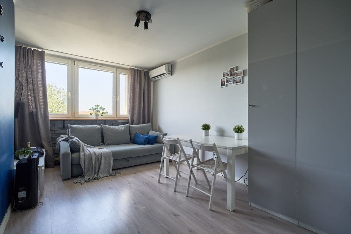 Mieszkanie - 2 pokoje - 37 m² - winda - ul. Samuela Bogumiła Lindego Warszawa Bielany Wrzeciono