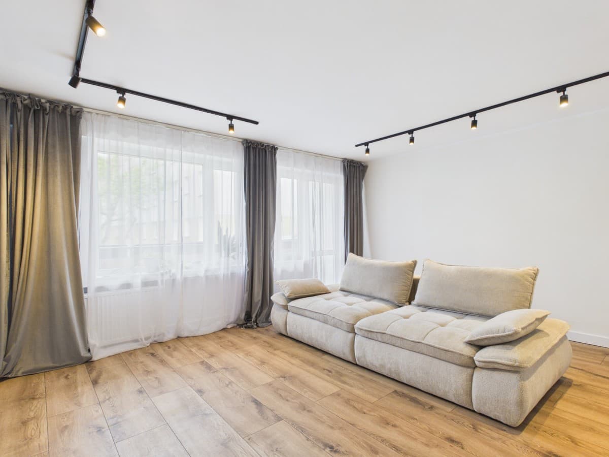 아파트 - 3개 방 - 61 m² - ul. Anny Walentynowicz Konstancin-Jeziorna