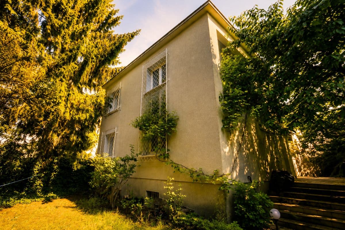 Casa - 5 stanze - 160 m² - via Miączyńska Varsavia Mokotów Wyględów