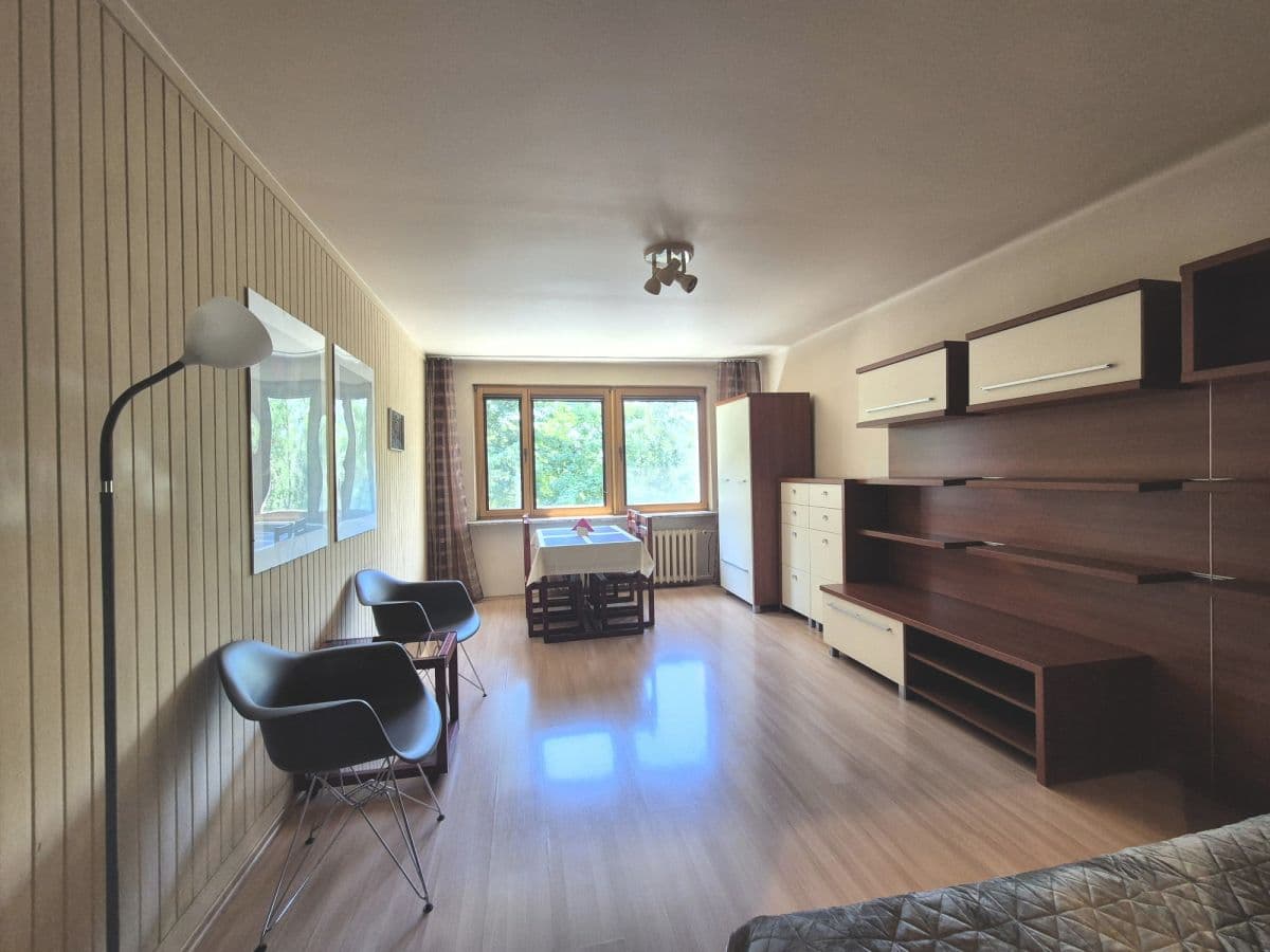 Mieszkanie - 2 pokoje - 44 m² - ul. Bohaterów Wietnamu Kraków Olsza