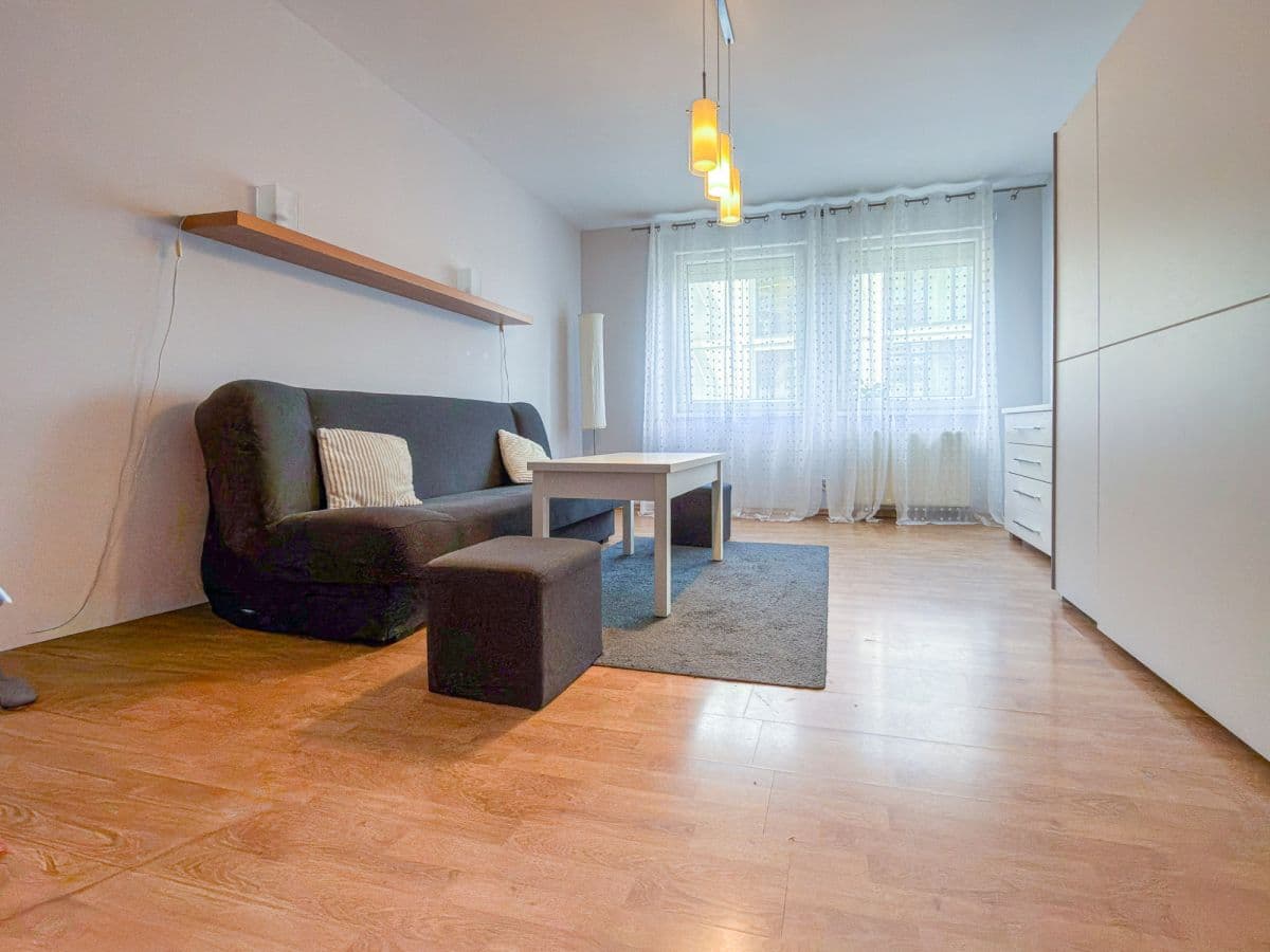 Appartamento - 2 stanze - 42 m² - via Skarbowców Wrocław Krzyki