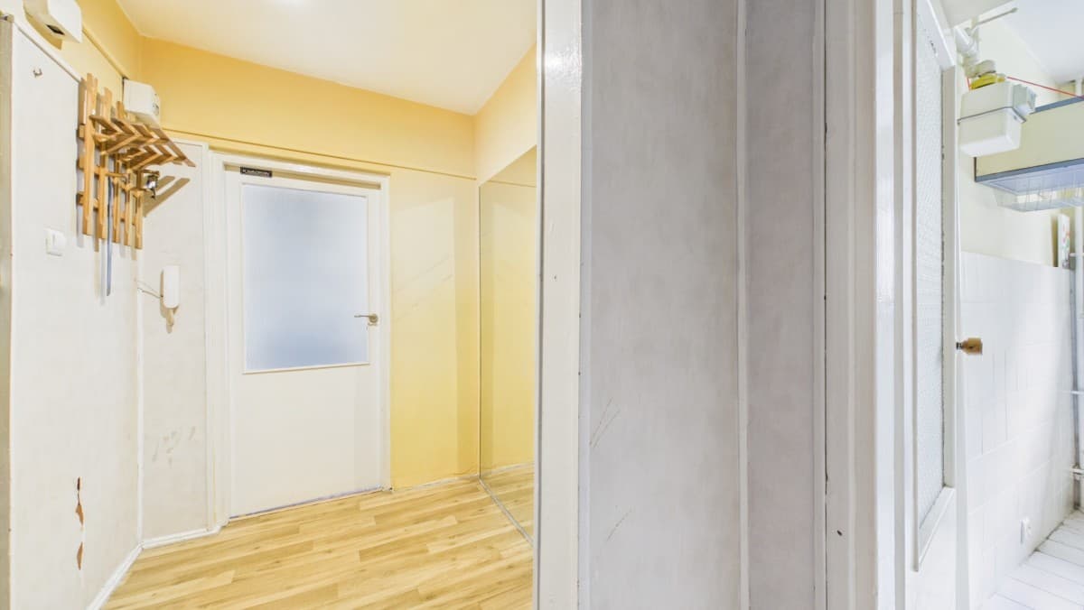 Apartment - 2 rooms - 37 m² - ul. Konstantego Ildefonsa Gałczyńskiego Bydgoszcz Błonie