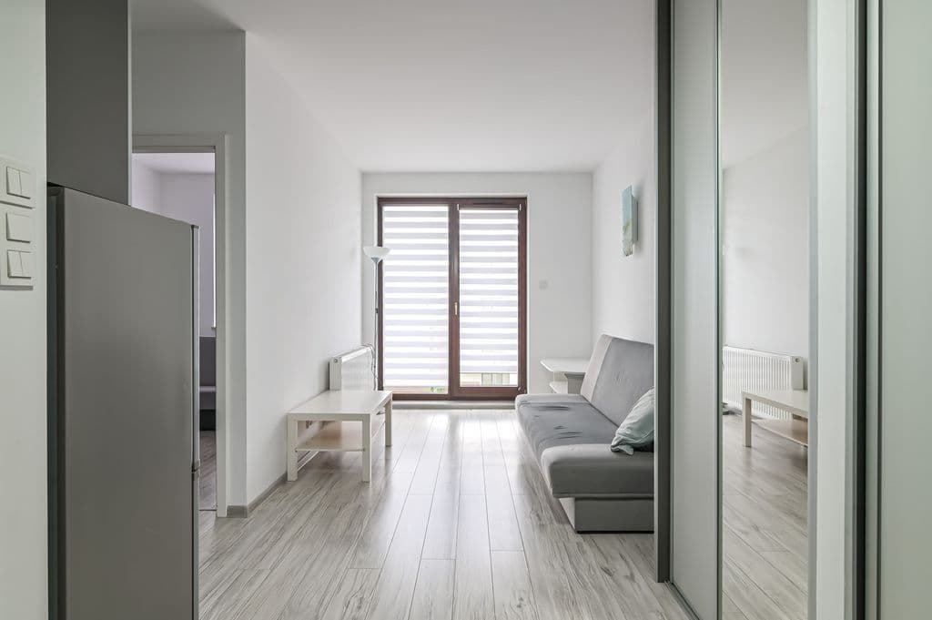 Appartamento - 2 stanze - 30 m² - ascensore - via Lawendowe Wzgórze Gdańsk