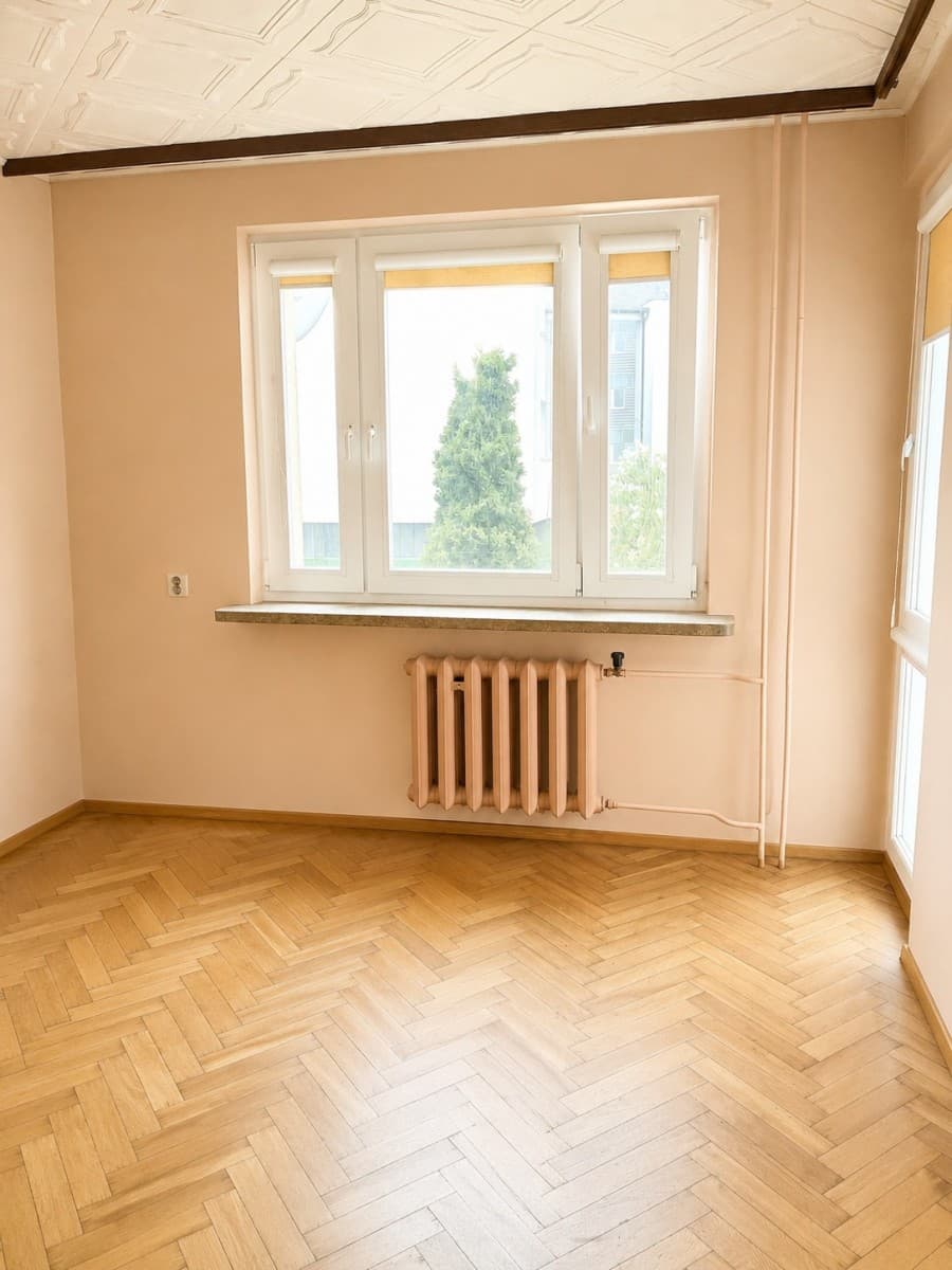 Apartamento - 3 habitaciones - 51 m² - c. Energetyczna Siechnice