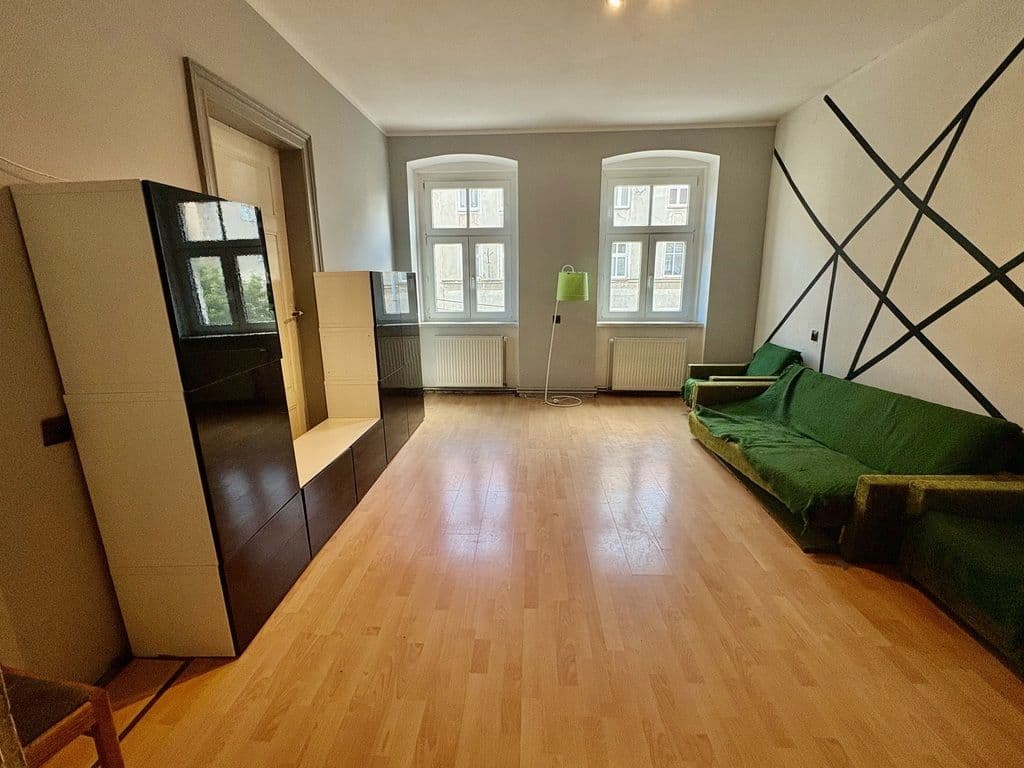 Квартира - 3 кімнати - 64 м² - вул. Стефана Чарнецького Легніца