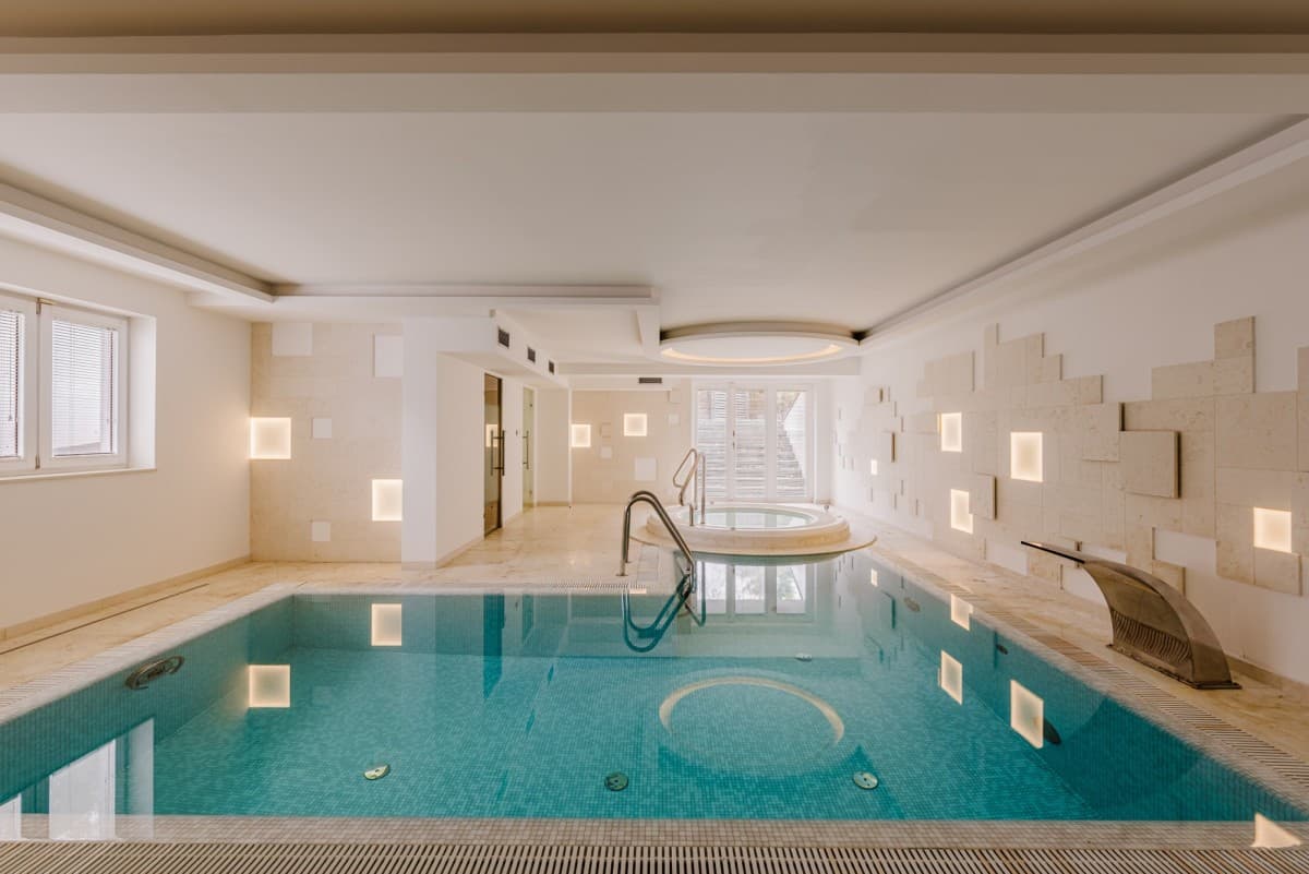 Будинок - 9 кімнат - 600 м² - вул. Sielanki Варшава Віланов Ніскі