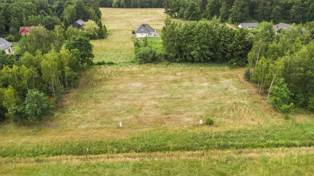 Plot - 3092 m² - Bunkrowa Street Świdnica
