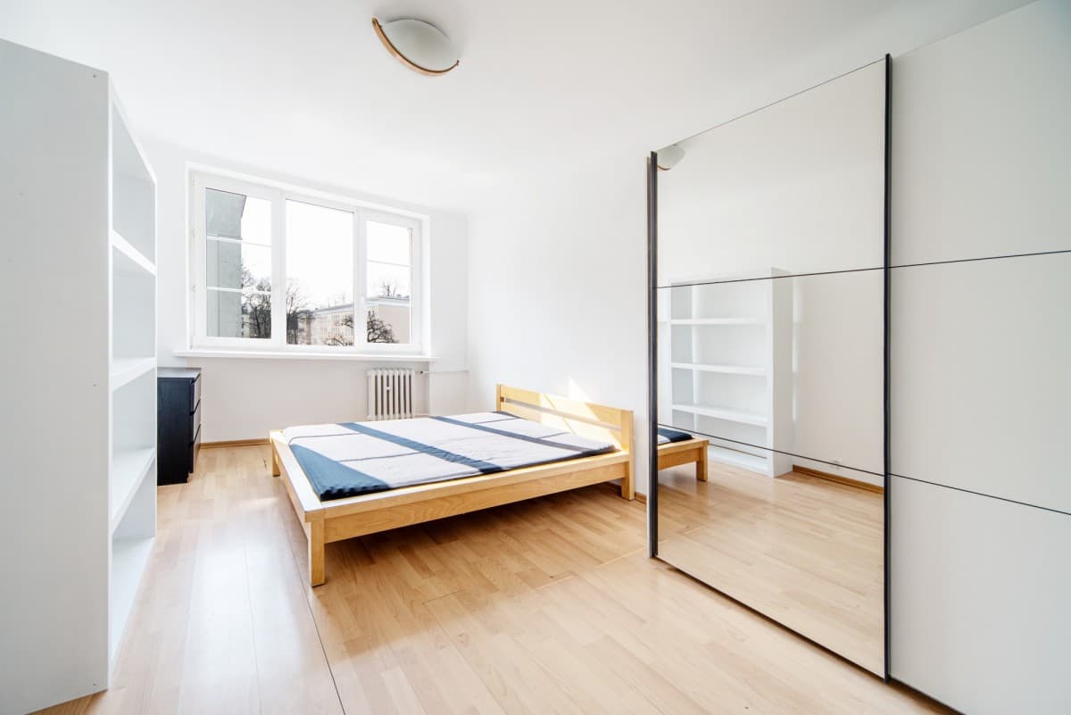 Apartamento - 2 habitaciones - 51 m² - c/ Obozowa Varsovia Wola Koło