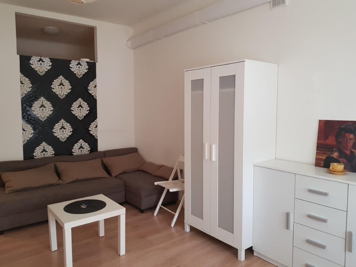 아파트 - 2개 방 - 40 m² - ul. Stefana Żeromskiego Warszawa Bielany