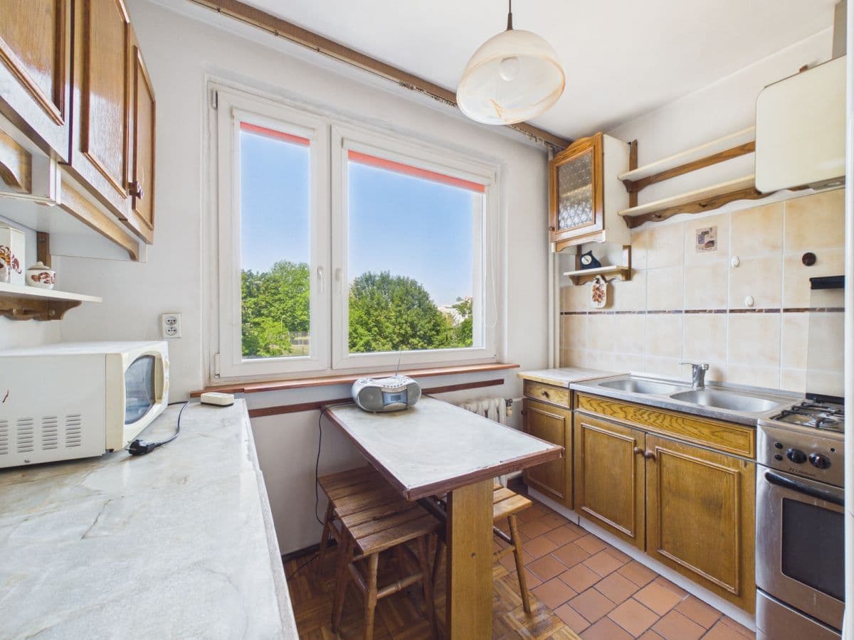 Appartamento - 3 stanze - 65 m² - ascensore - via Kolista Wrocław Kozanów