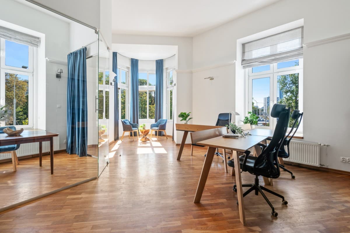 아파트 - 3개 방 - 74 m² - ul. Podwale Wrocław Stare Miasto