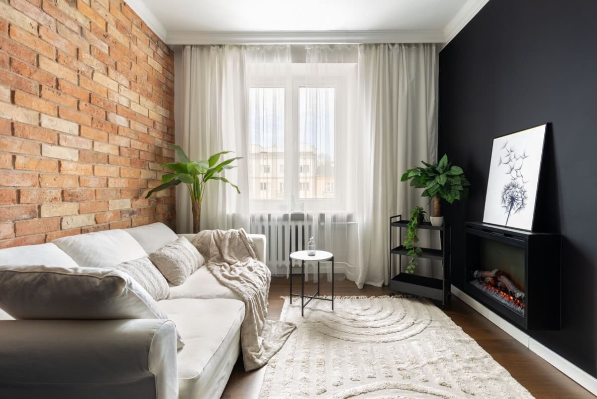 Apartamento - 3 habitaciones - 43 m² - ascensor - c/ Grójecka Varsovia Ochota Stara Ochota