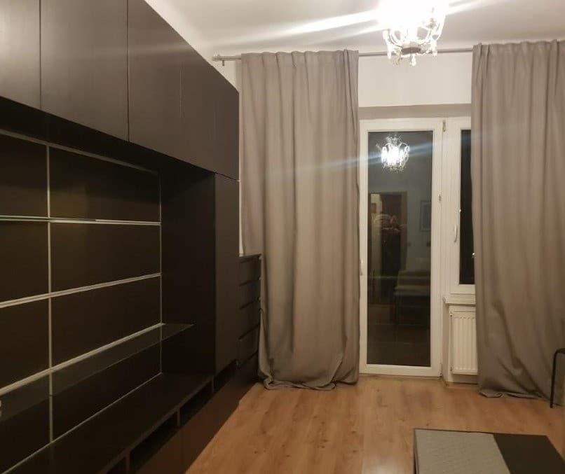 아파트 - 1룸 - 21 m² - ul. Stefana Żeromskiego Warszawa Bielany