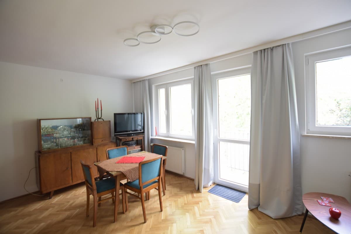 Apartamento - 2 habitaciones - 47 m² - c/ Niska Varsovia Wola Muranów