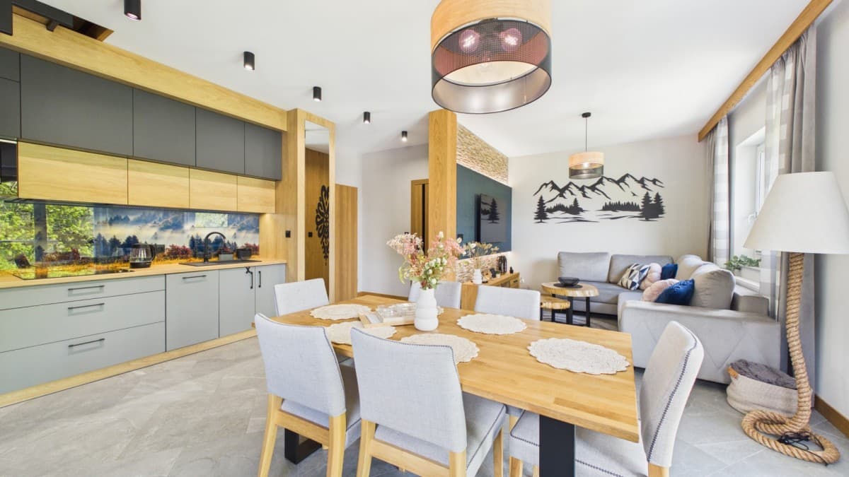 Appartamento - 4 stanze - 58 m² - via Ustrońska Wisła