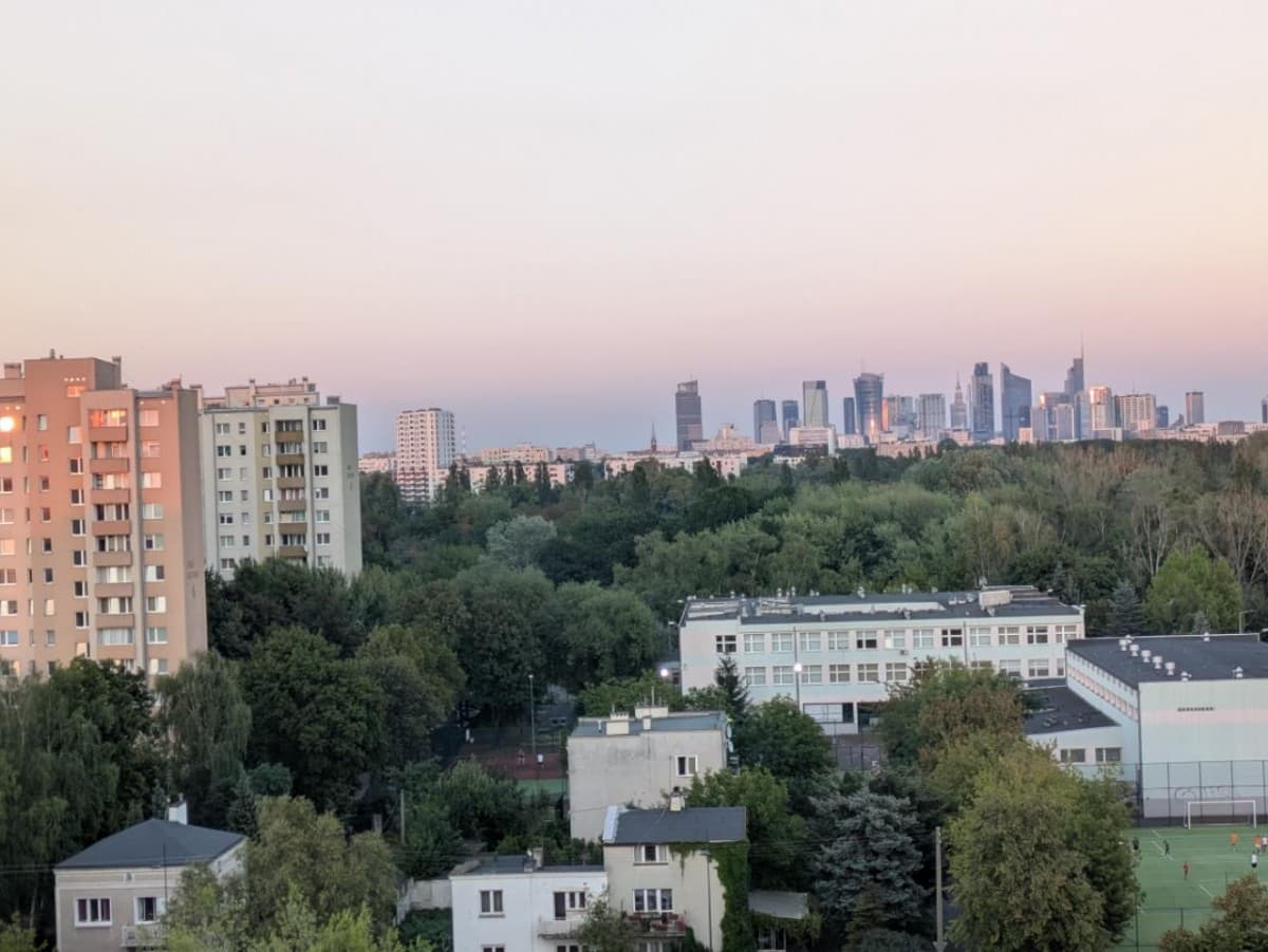 아파트 - 3개 방 - 53 m² - ul. mjr. Henryka Sucharskiego Warszawa Bemowo Jelonki