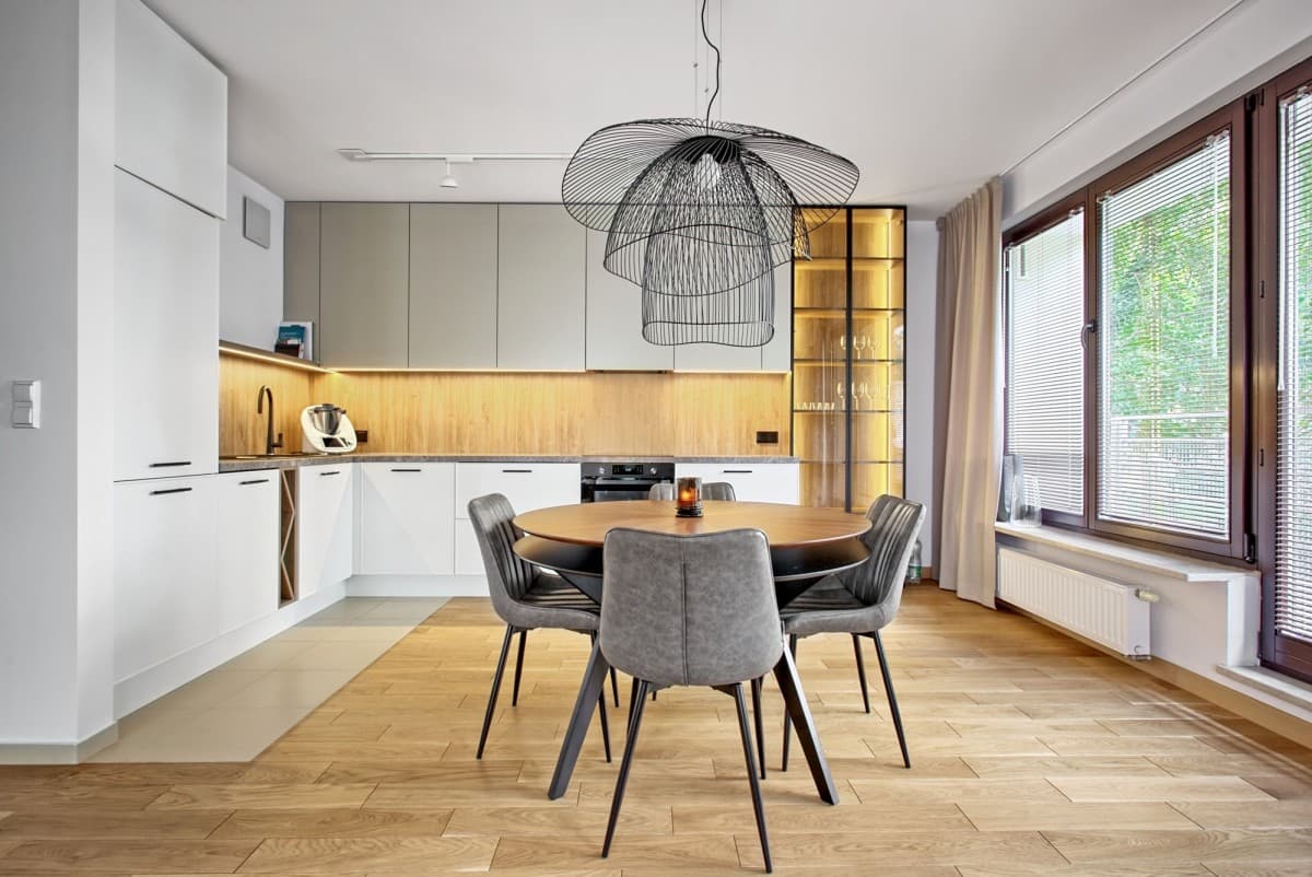 Appartamento - 2 camere - 71 m² - ascensore - via Kaliska Varsavia Ochota Stara Ochota
