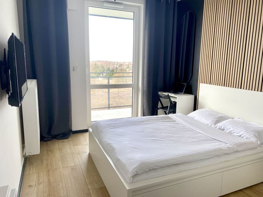 Mieszkanie - 1 pokój - 19 m² - winda - ul. Wiktoryn Warszawa Włochy Wiktoryn