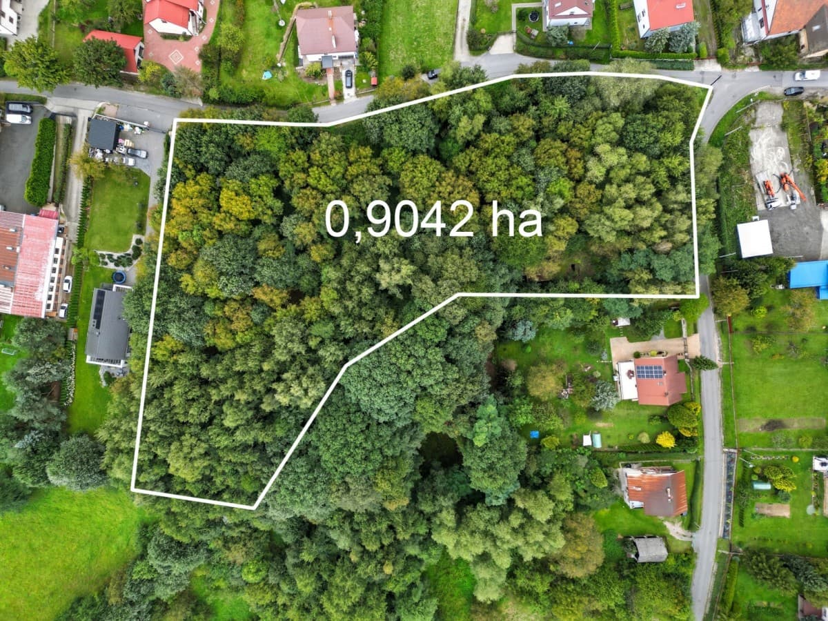 Mieszkanie - 9041 m² - ul. Akacjowa Gaj
