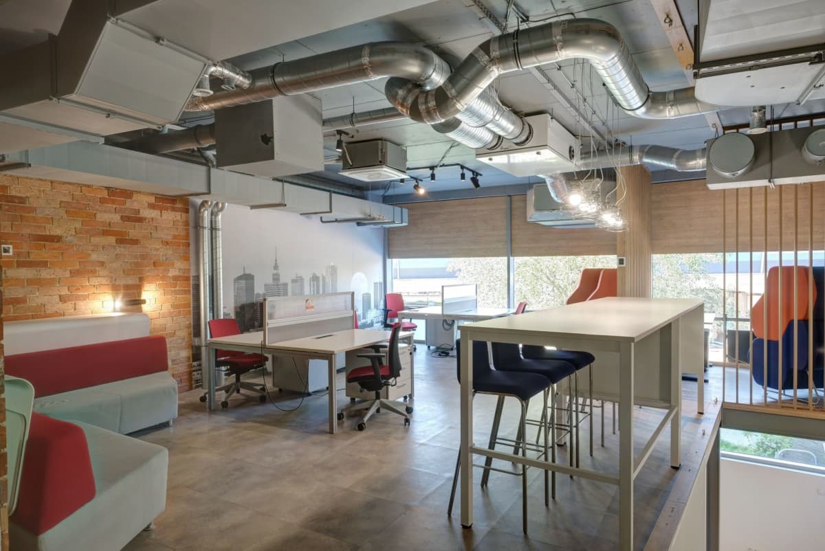 Lokal - 5 pokoi - 170 m² - winda - ul. Gwiaździsta Warszawa Żoliborz