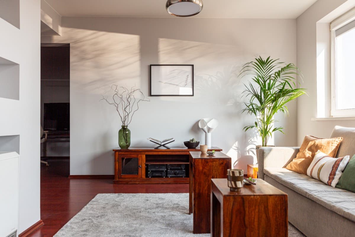 Mieszkanie - 5 pokoi - 109 m² - ul. Pielgrzymów Warszawa Rembertów Stary Rembertów