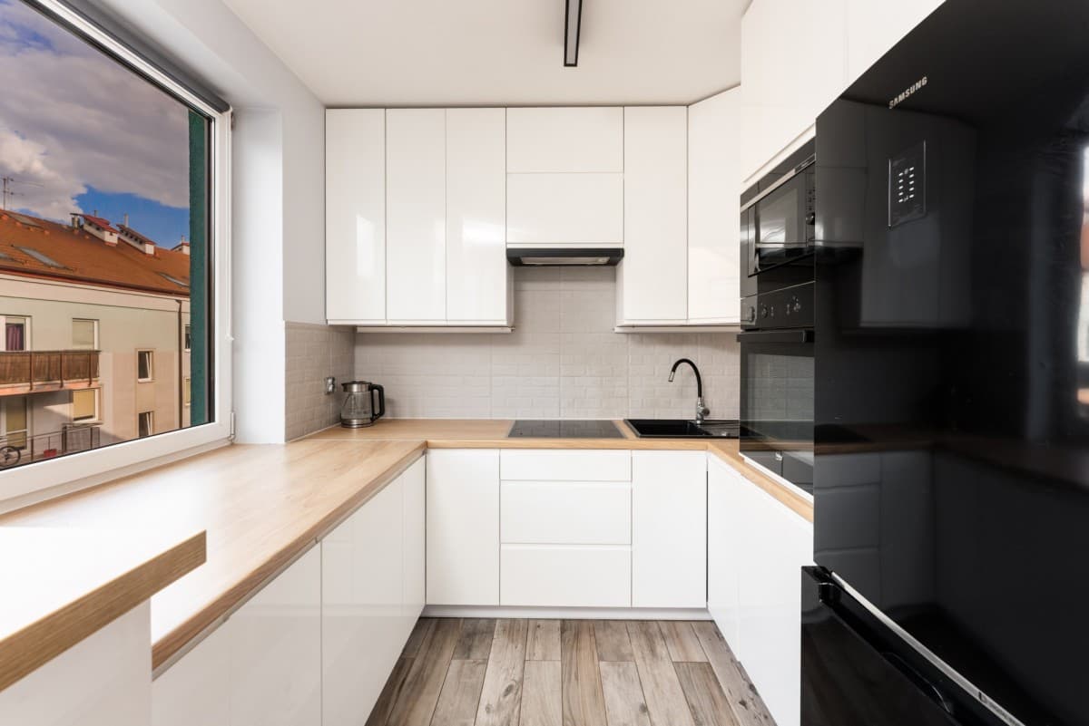 Mieszkanie - 3 pokoje - 79 m² - ul. Pasłęcka Warszawa Białołęka Nowodwory