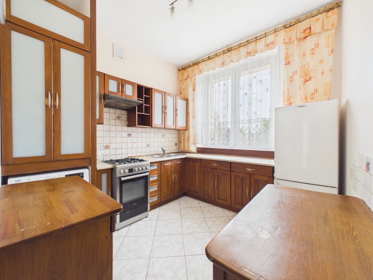 Квартира в Олексниці - 3 кімнати, 73 м², ул. ген. Йозефа Галера