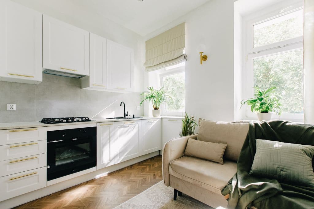 Mieszkanie - 3 pokoje - 59 m² - ul. Środkowa Wrocław