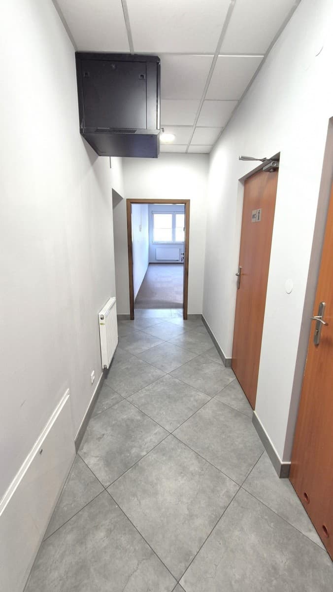 Obiekt - 60 m² - al. Aleja Prymasa Tysiąclecia Warszawa Wola Koło