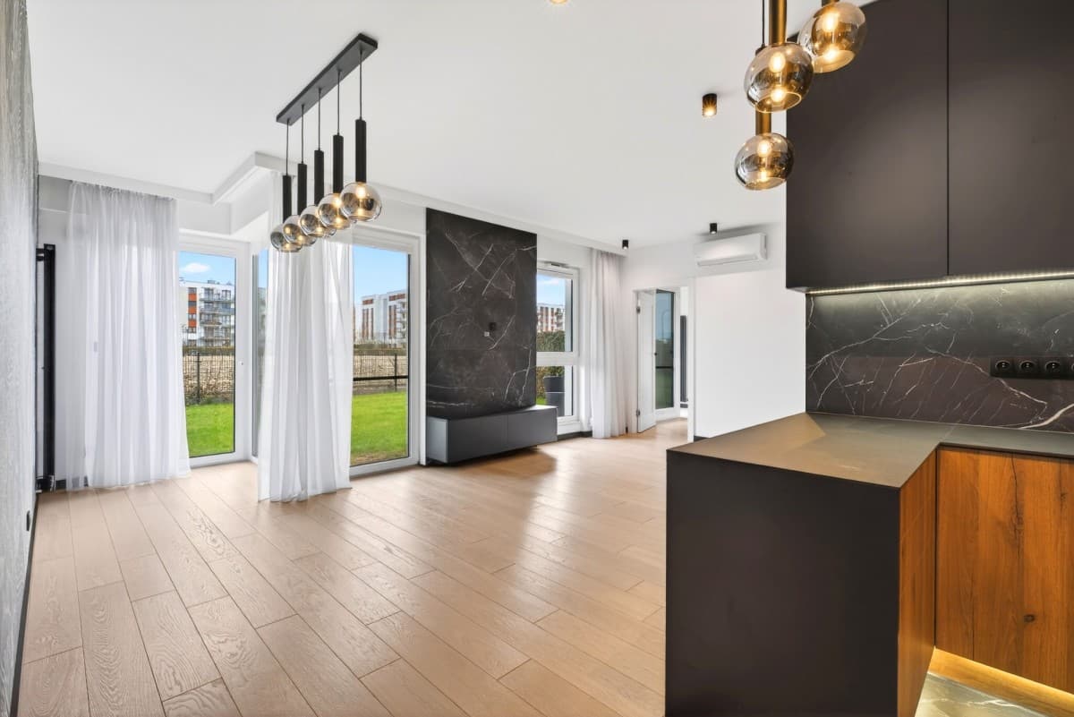 Mieszkanie - 4 pokoje - 86 m² - winda - ul. Batalionów Chłopskich Warszawa Bemowo Chrzanów