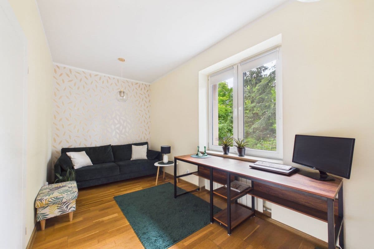Mieszkanie - 3 pokoje - 48 m² - ul. Konwisarska Warszawa Rembertów Stary Rembertów