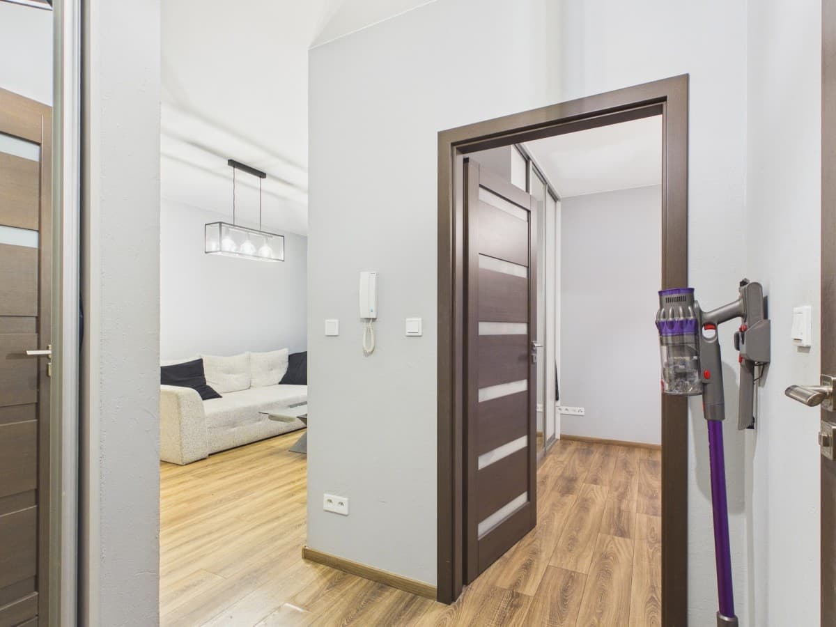 Mieszkanie - 2 pokoje - 42 m² - ul. Księżycowa Warszawa Bielany Chomiczówka