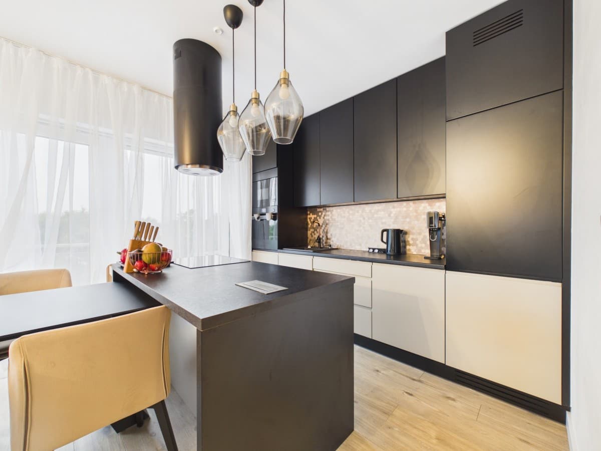 Квартира в Вроцлаве Маśлице - 4 комнаты, 75 м²