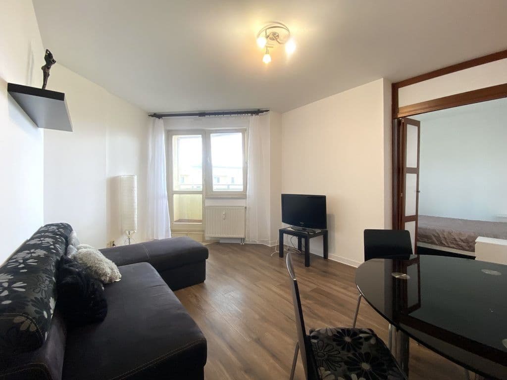 Appartamento 2 locali 37 m² in affitto a Mokotów