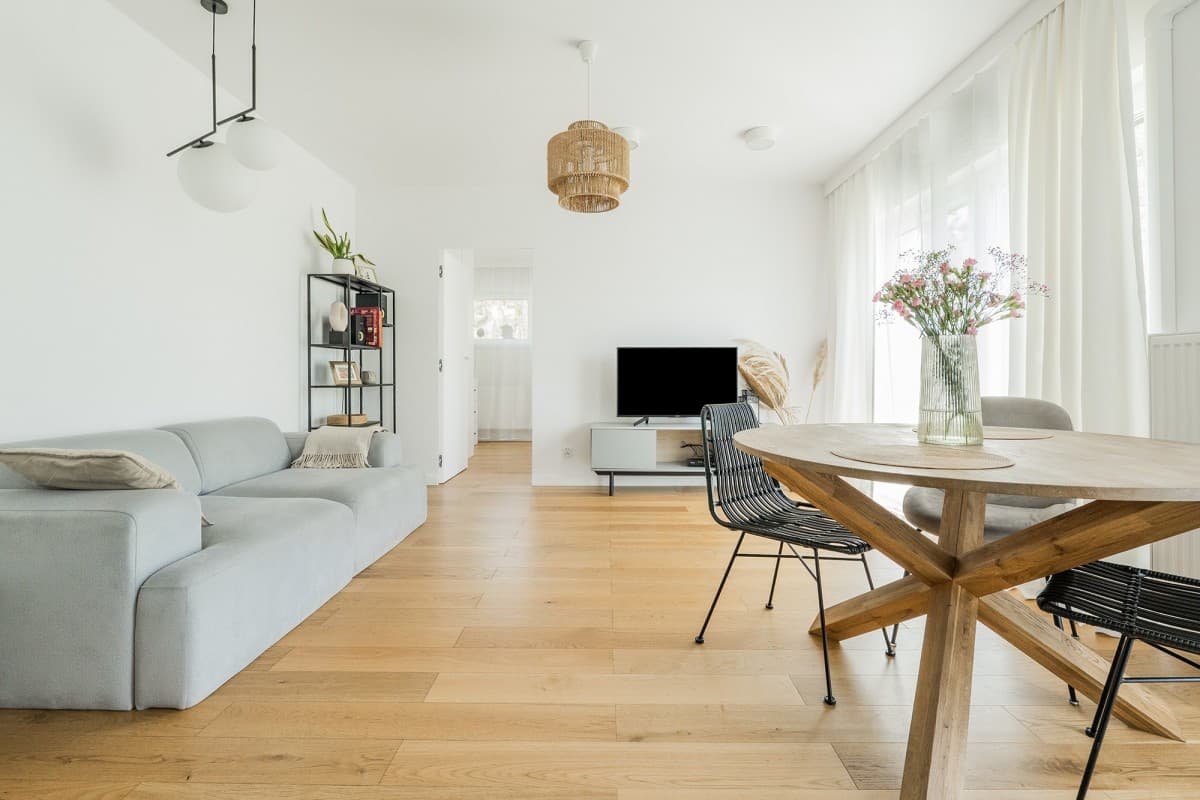 Mieszkanie - 2 pokoje - 45 m² - winda - ul. Czechowicka Wrocław Księże Małe