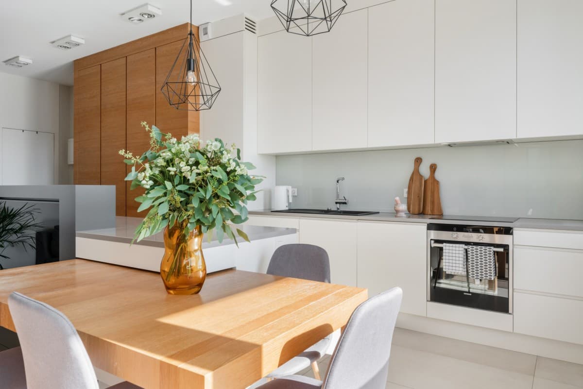 Mieszkanie - 3 pokoje - 76 m² - winda - ul. Ludwika Rydygiera Warszawa Żoliborz Sady Żoliborskie