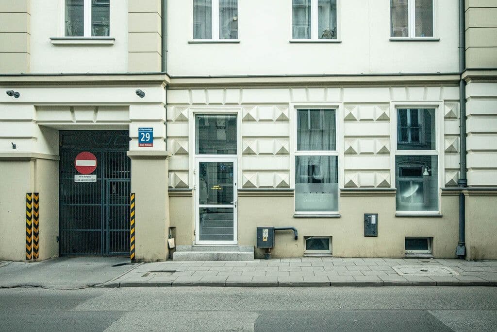 Lokal comercial en Łódź Polesie - 63,1 m² en venta