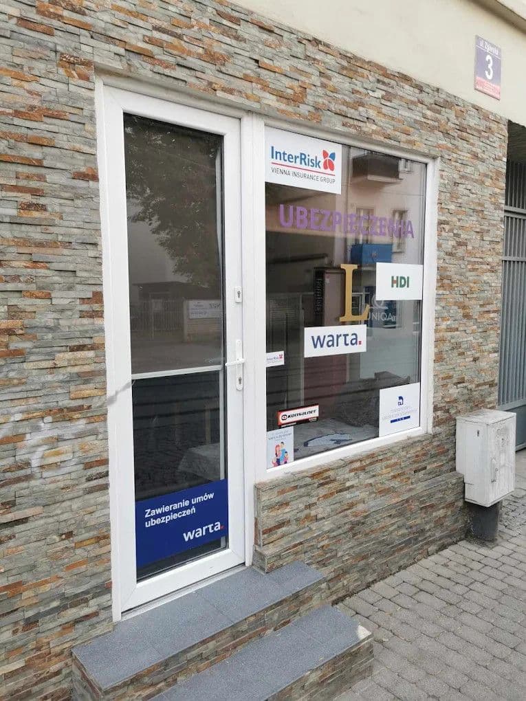 Łódź Bałuty - 2개 방 - 44 m² 임대