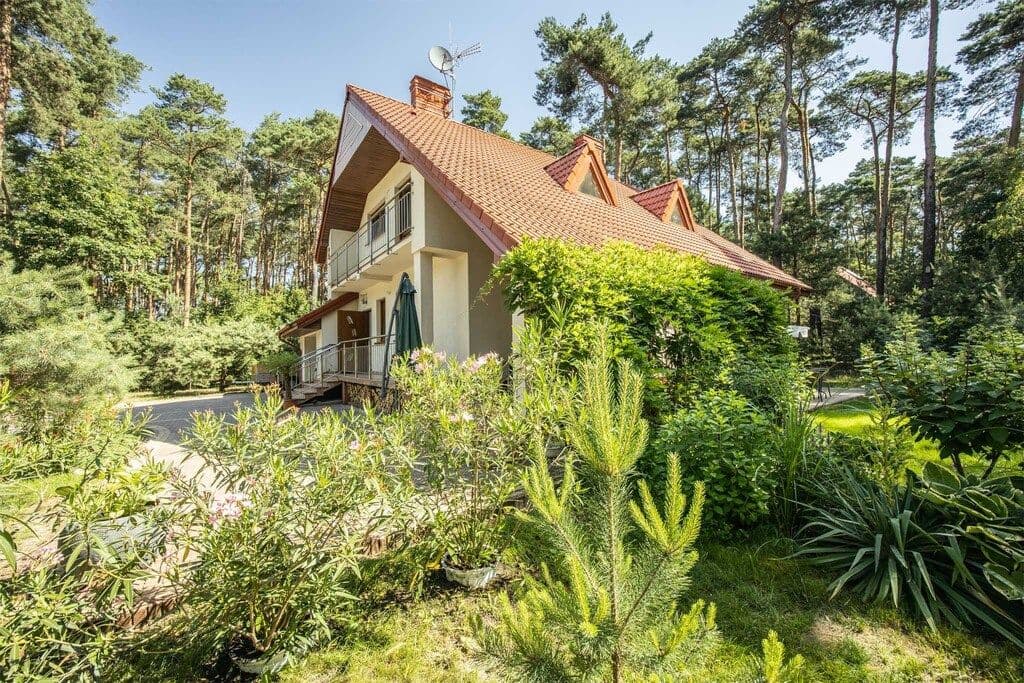 Дом в Соколники-Лас, 4 комнаты, 199.6 м²
