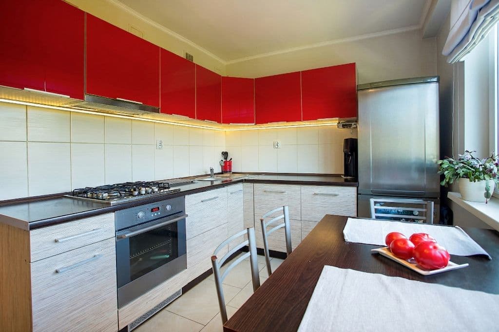 Mieszkanie - 2 pokoje - 50 m² - ul. Konstantego Ildefonsa Gałczyńskiego Kielce