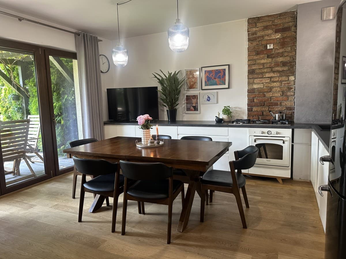 Будинок у Kórnik Bnin - 6 кімнат, 130 м²