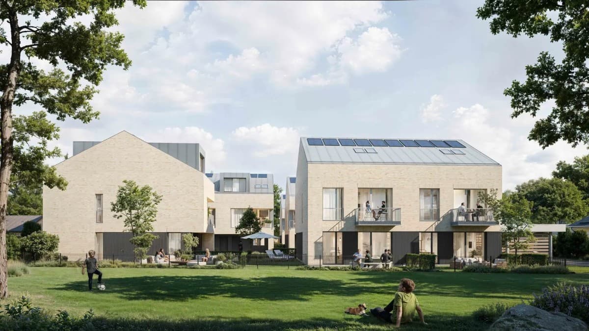 Mieszkanie - 4 pokoje - 70 m² - ul. Obronna Kraków Podgórze Duchackie