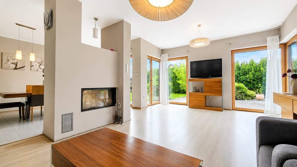 Dom - 4 pokoje - 158 m² - ul. Wierzbowa Mikołów Orzesze