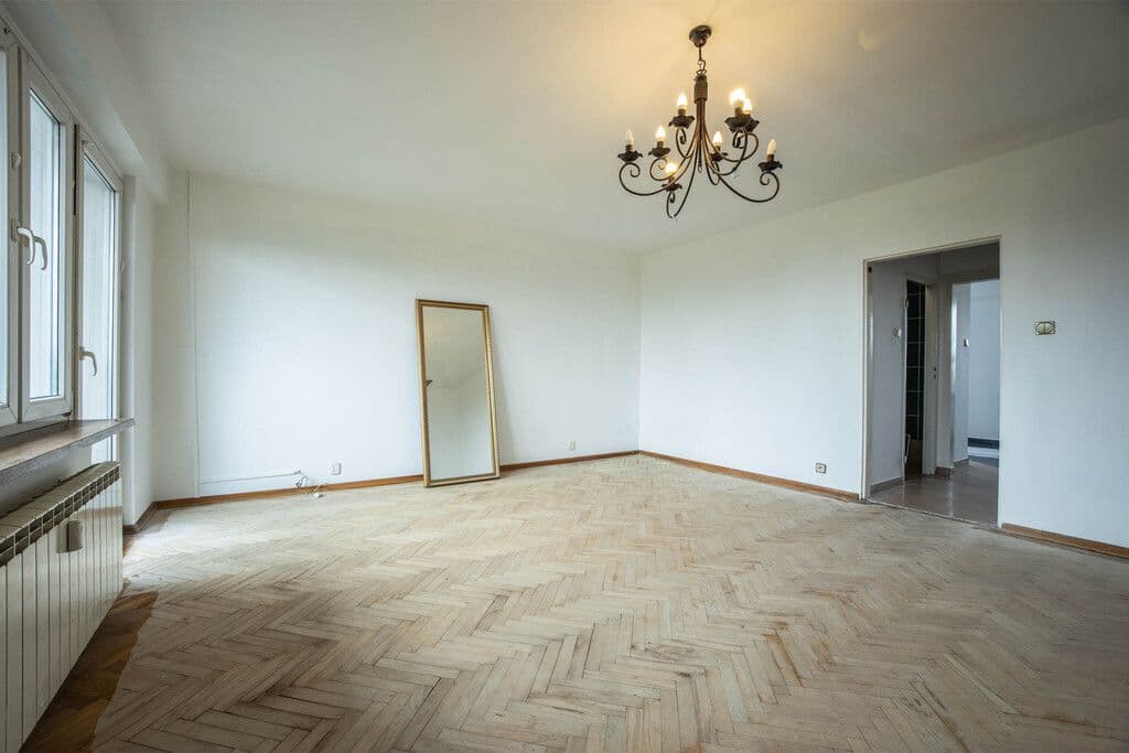 Piso en venta en Łęczyca - 3 habitaciones - 71.79 m²
