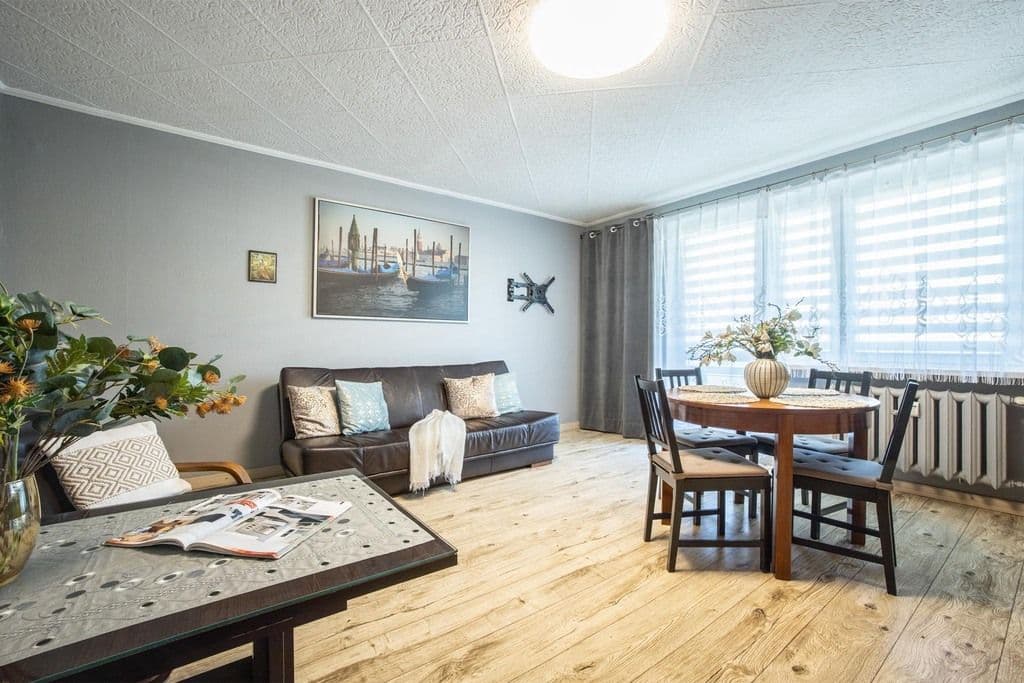 Mieszkanie - 2 pokoje - 51 m² - ul. Legionowa Aleksandrów Łódzki