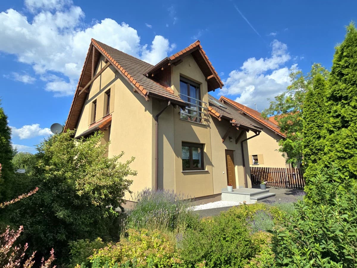 Dom in vendita a Czapury - 4 stanze - 147 m²
